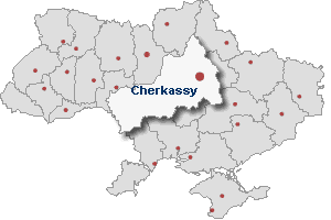 Cherkasy region