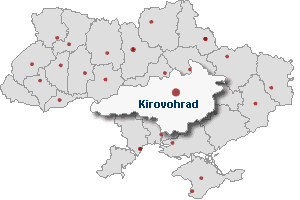 Kirovohrad region