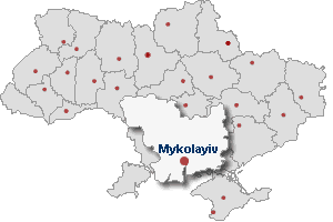 Mykolaiv region