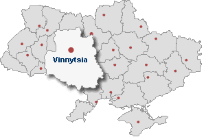 Vinnytsia region 