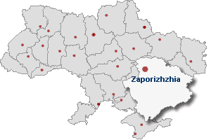 Zaporizhzhia region 